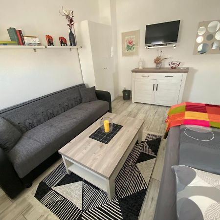 Simply Nice Appartment บอร์นา ภายนอก รูปภาพ